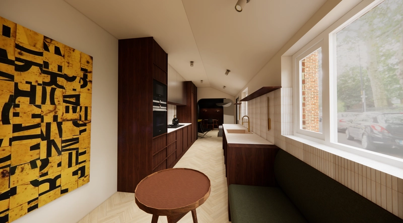 Prior Street - Brand new Student House!! - Thumbnail 16